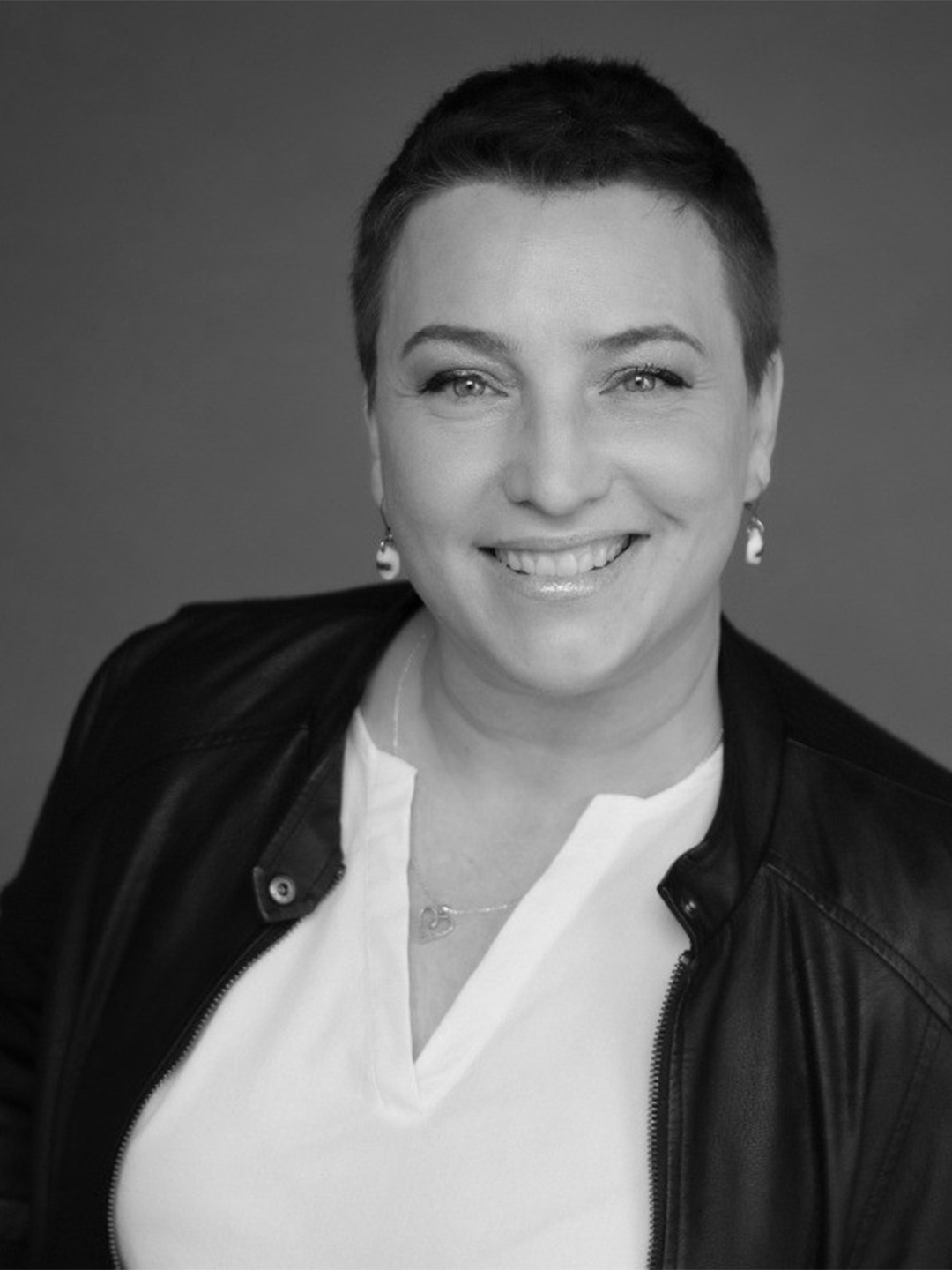 Genevieve Coulombe