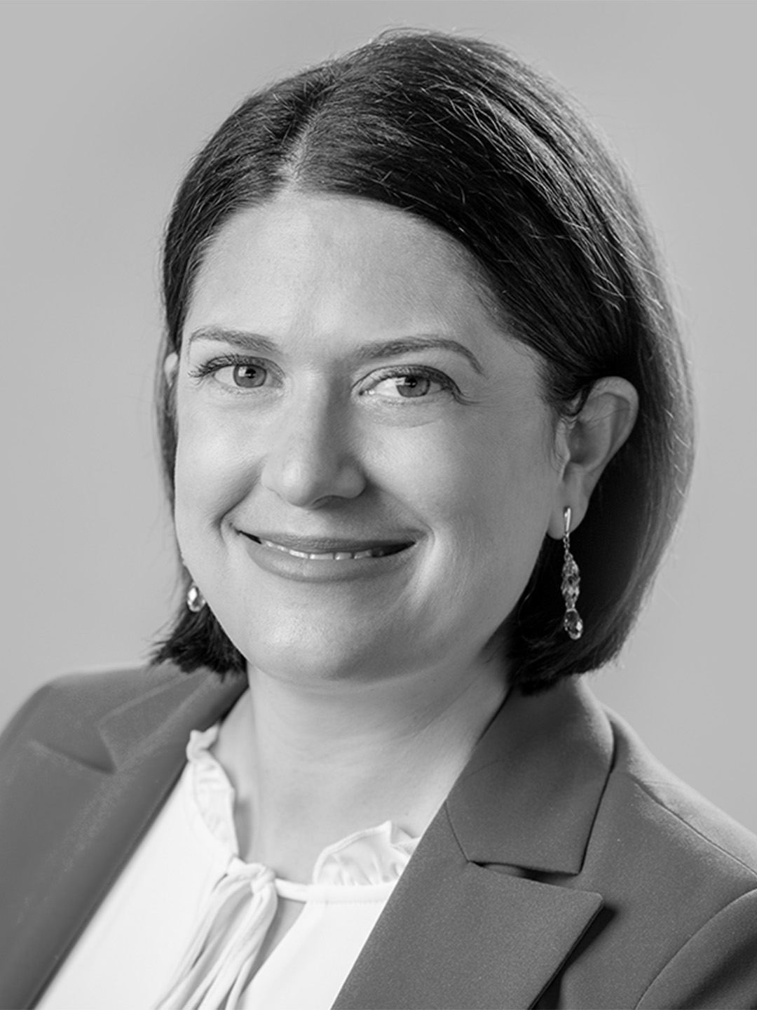 Marie-Hélène Chevrefils