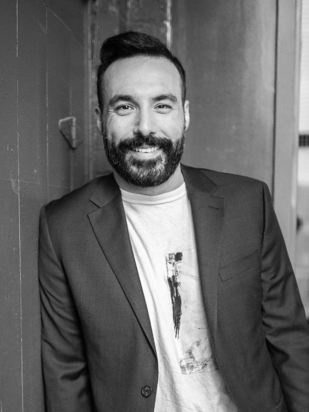 Jean-Sébastien Côté