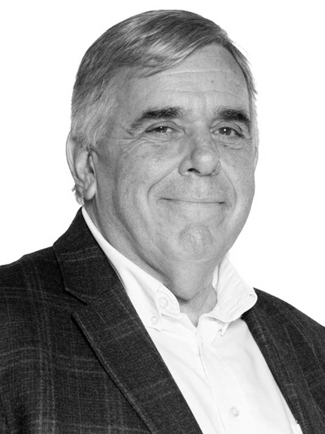 Serge Vaillancourt