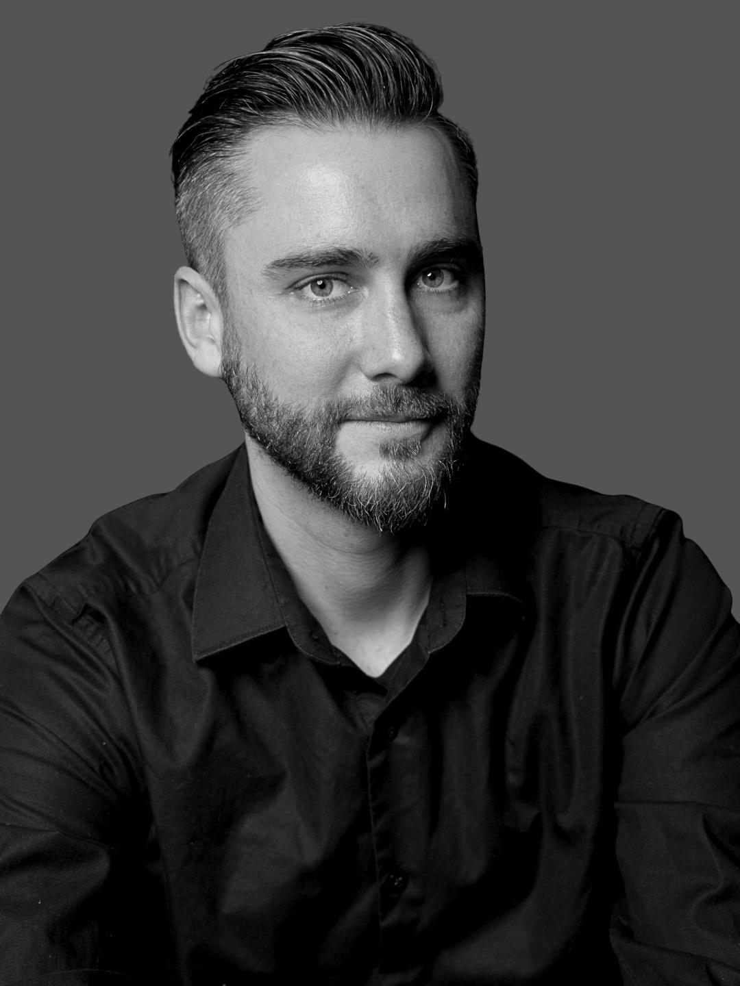 Antoine Jamin