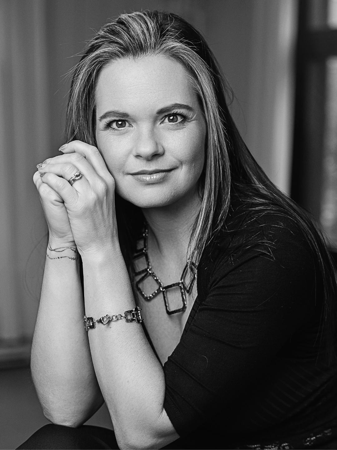 Mélodie Viens