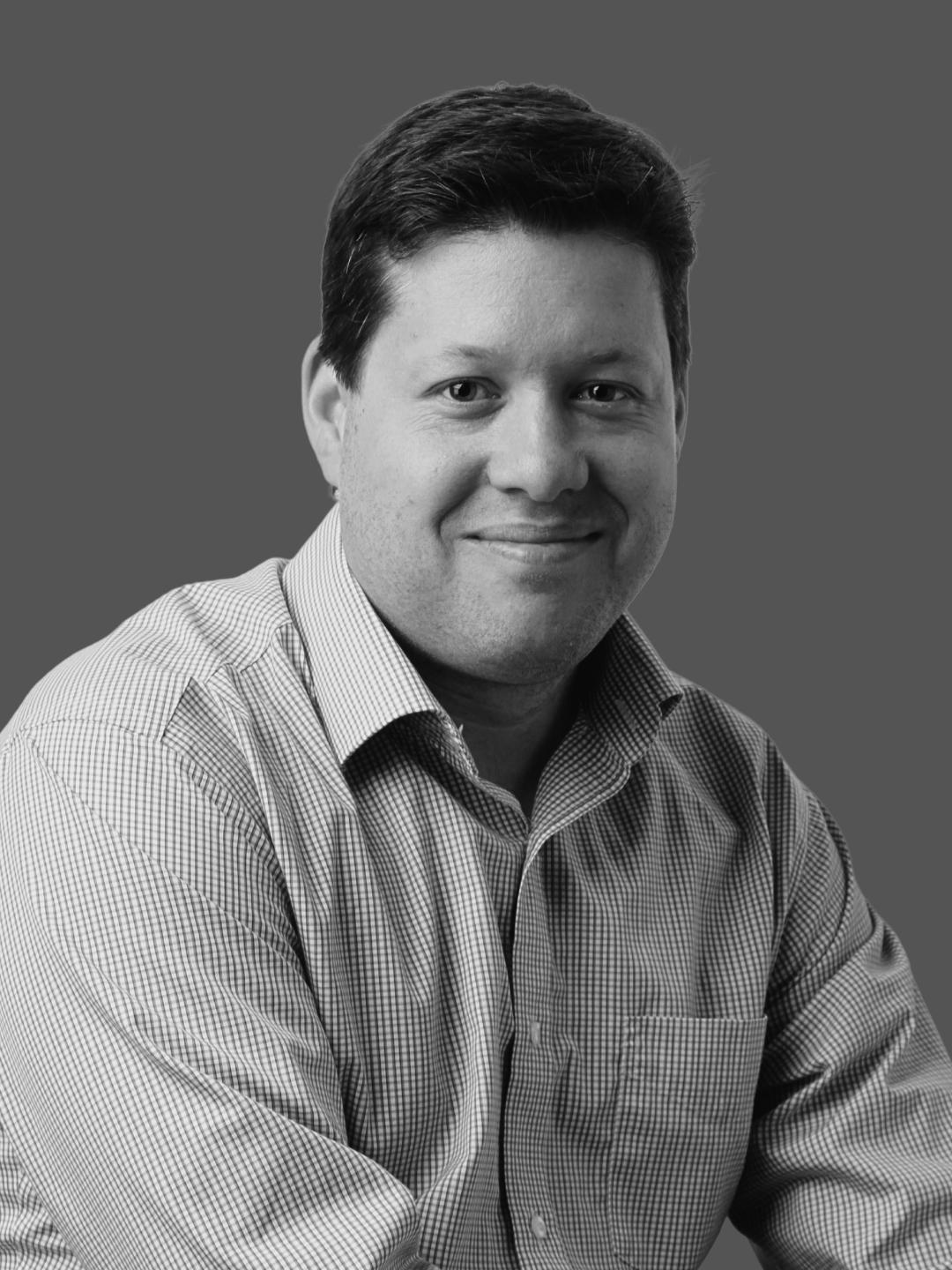 Pascal Thériault