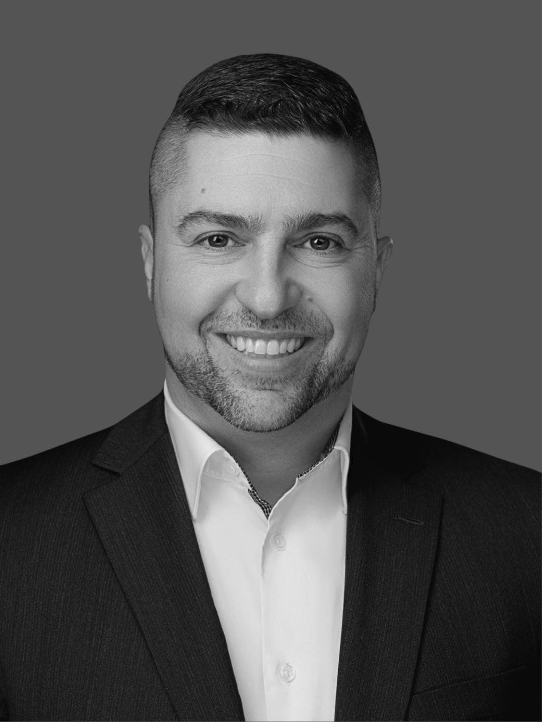 Phillipe Vasoyan