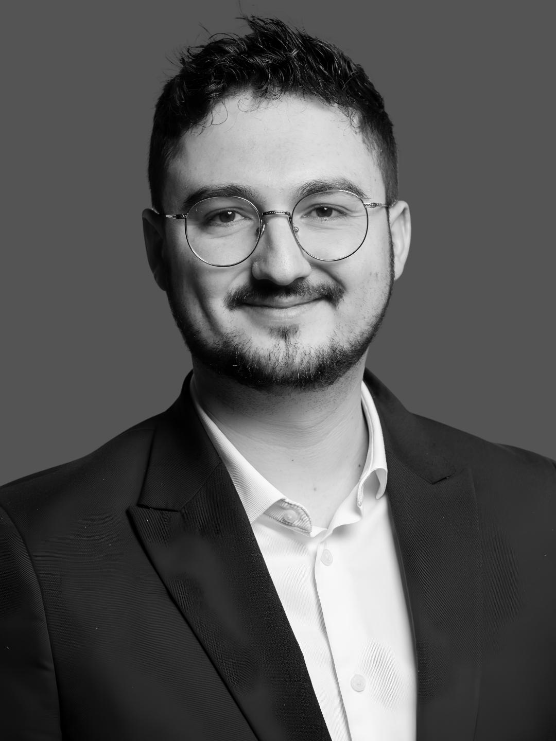 Rémi Douville