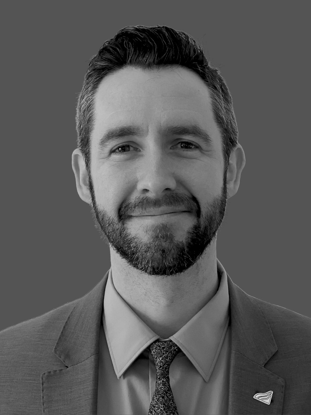 Benjamin Larouche-Parent