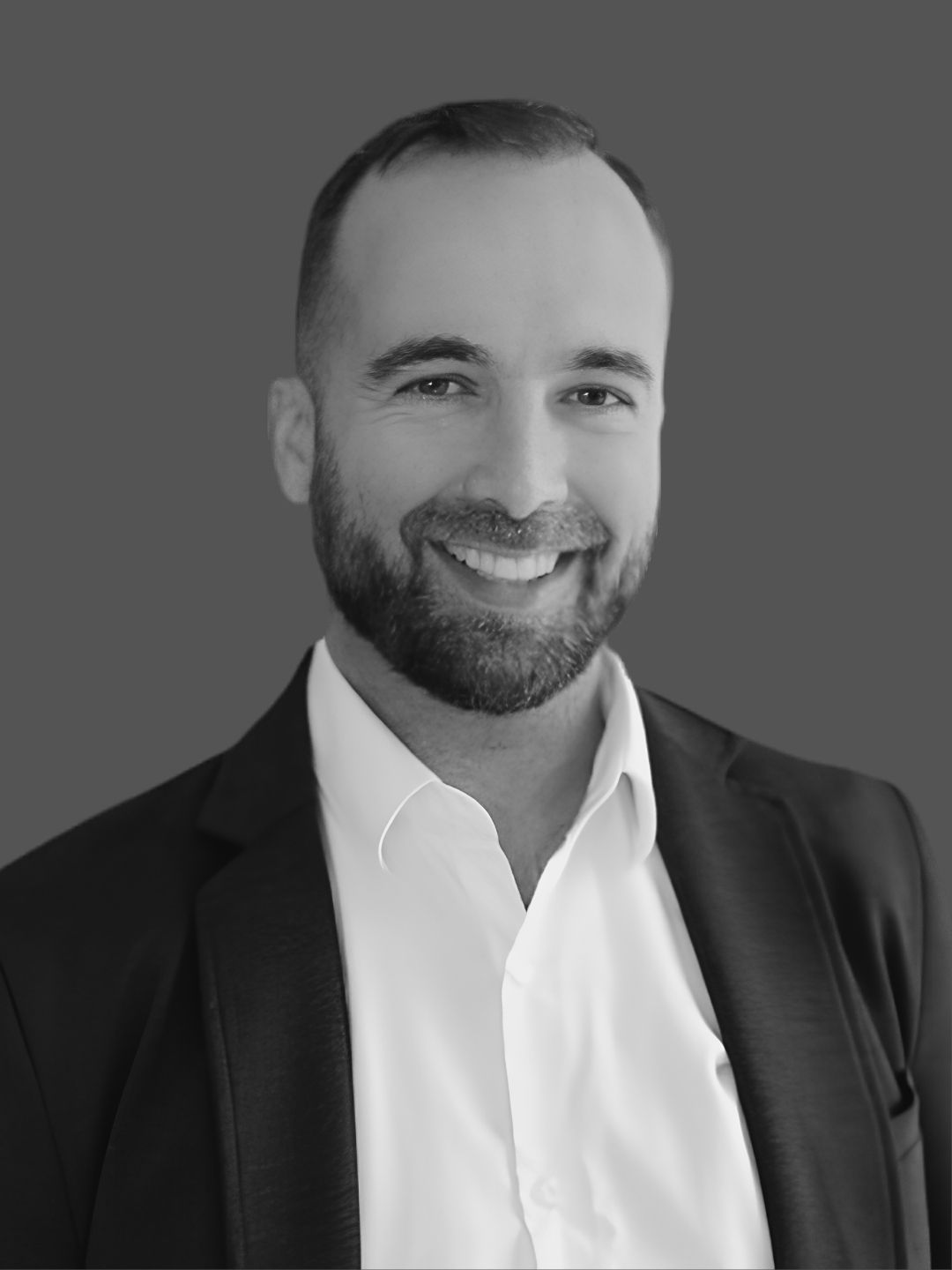 David Roussel Picard