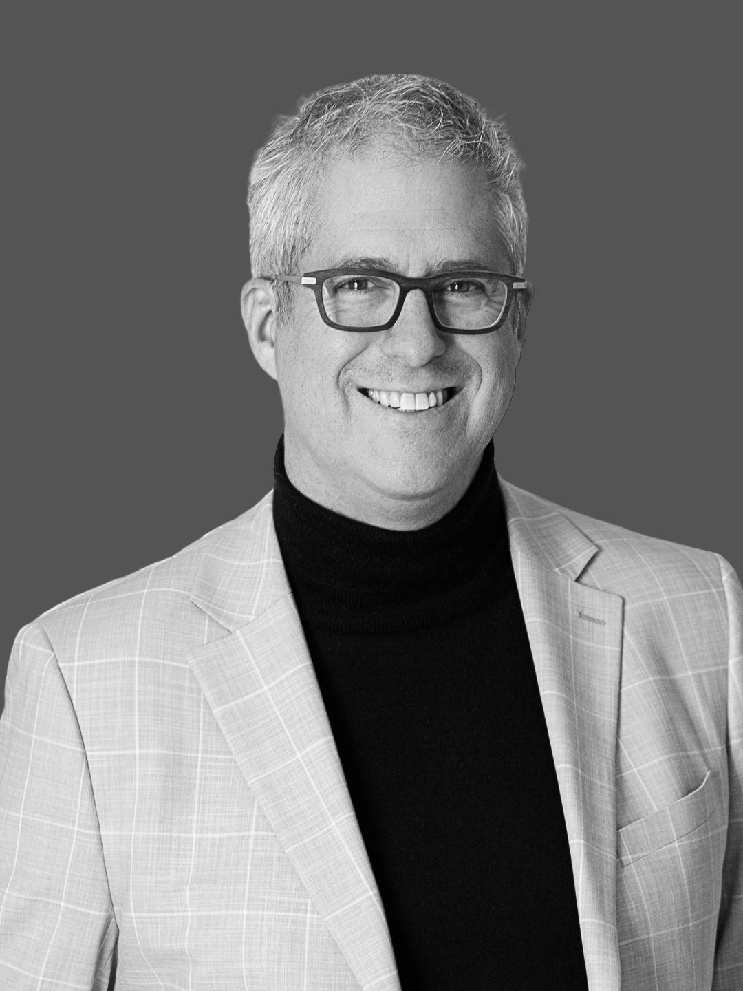 Patrick Cormier